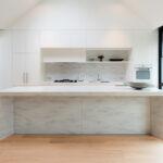 Corian Rain Cloud изготовлено в правила камня