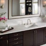 Corian Rain Cloud изготовлено в правила камня