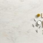 Corian Rain Cloud изготовлено в правила камня