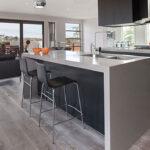 Hanex S-006 Grey изготовлено в правила камня