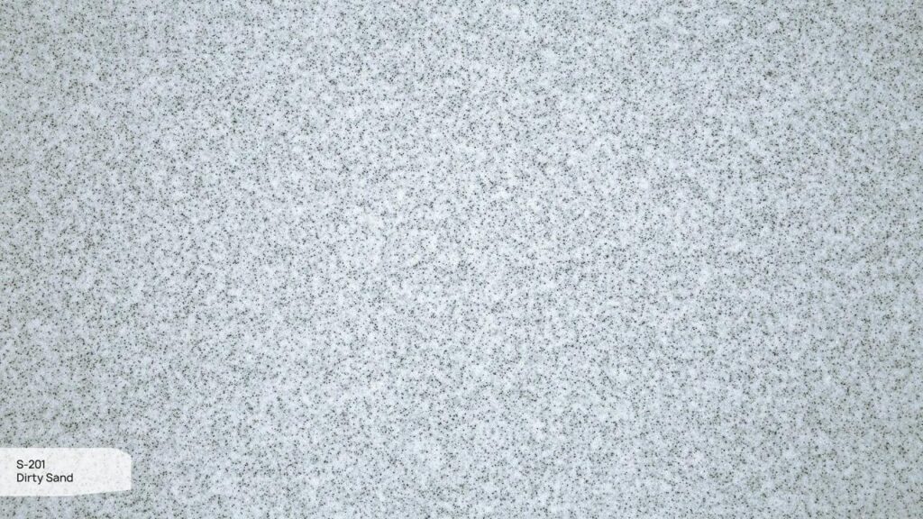 Grandex S-201 Dirty Sand изготовлено в правила камня