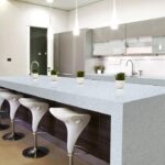 Grandex S-201 Dirty Sand изготовлено в правила камня