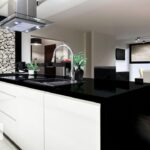 Grandex S-202 Peaceful Night изготовлено в правила камня