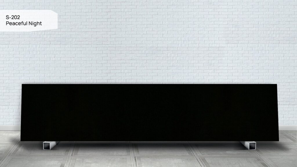 Grandex S-202 Peaceful Night изготовлено в правила камня