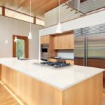 Grandex S-204 Creamy Sand изготовлено в правила камня