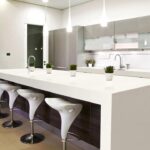 Grandex S-204 Creamy Sand изготовлено в правила камня