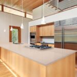 Grandex S-205 Fair Sky изготовлено в правила камня