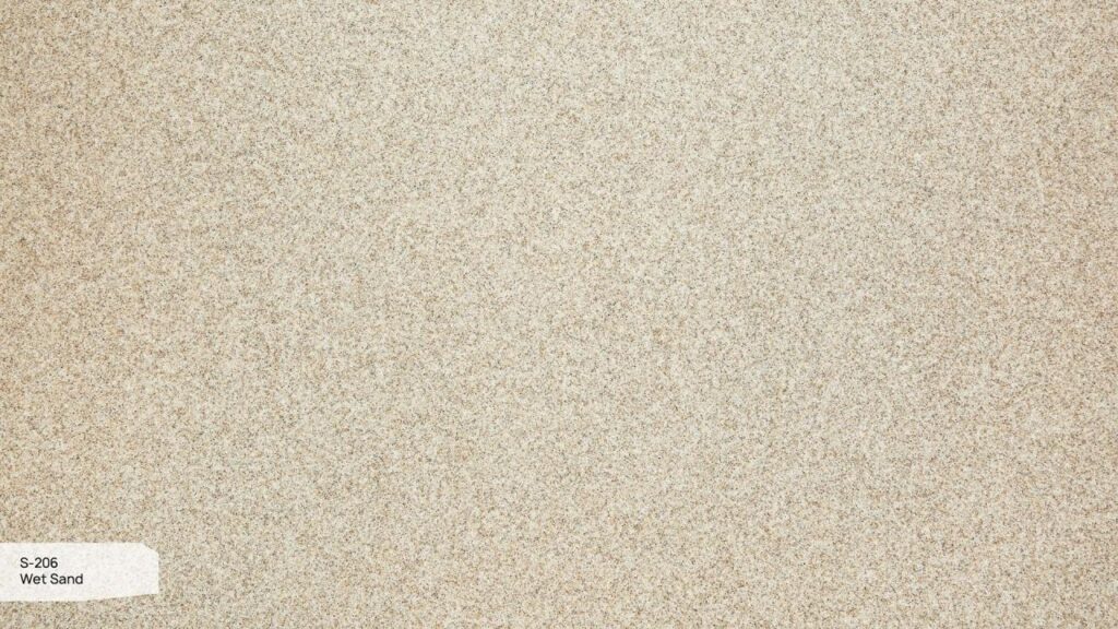 Grandex S-206 Wet Sand изготовлено в правила камня