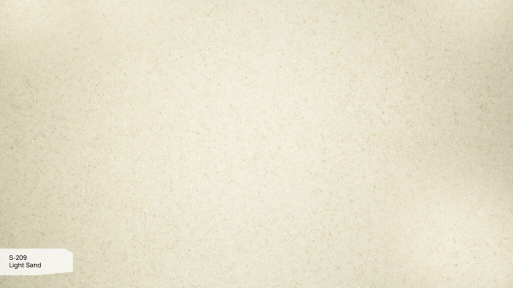 Grandex S-209 Light Sand изготовлено в правила камня