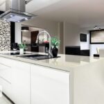 Grandex S-209 Light Sand изготовлено в правила камня