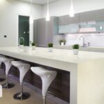 Grandex S-209 Light Sand изготовлено в правила камня