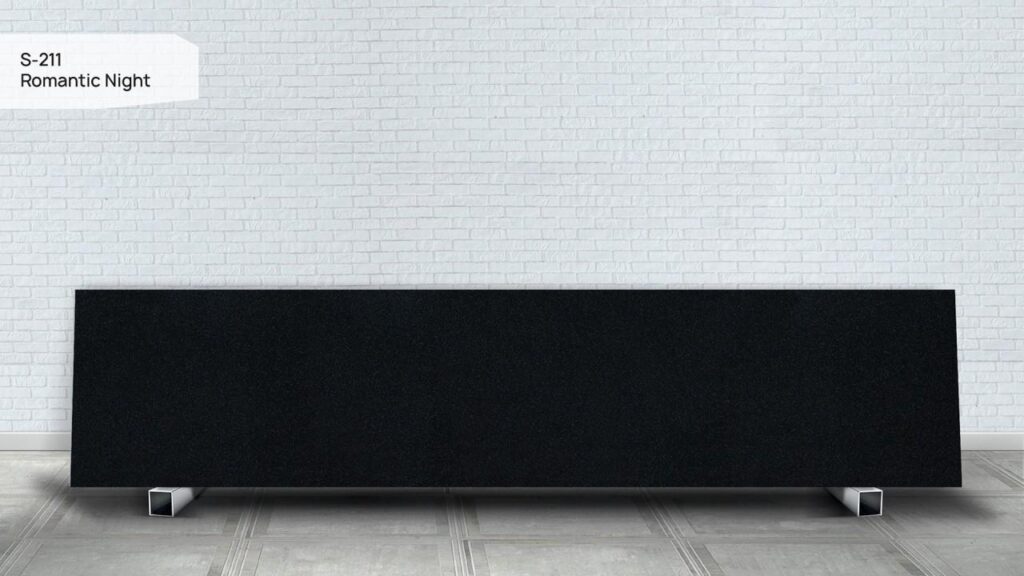 Grandex S-211 Romantic Night изготовлено в правила камня