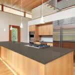 Grandex S-214 Sanded Brown изготовлено в правила камня