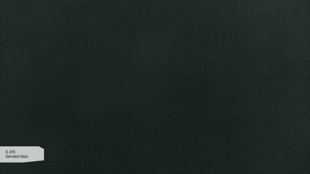 Grandex S-215 Sanded Alps изготовлено в правила камня