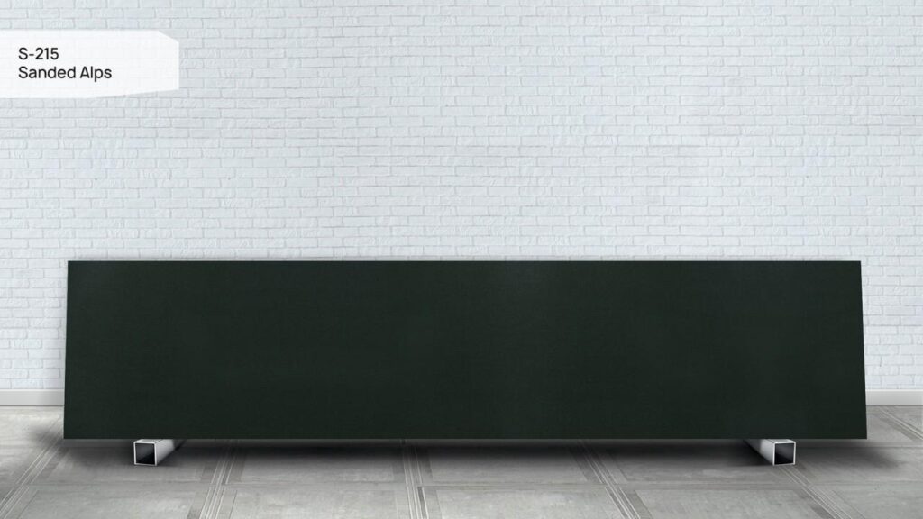 Grandex S-215 Sanded Alps изготовлено в правила камня