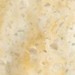 Corian Saffron изготовлено в правила камня