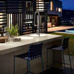 Corian Sagebrush изготовлено в правила камня