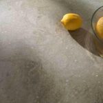 Corian Sagebrush изготовлено в правила камня