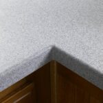 Staron SG420 Sanded Grey изготовлено в правила камня