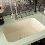 Corian Seagrass изготовлено в правила камня