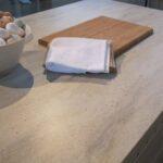 Corian Shoreline изготовлено в правила камня