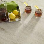 Corian Shoreline изготовлено в правила камня