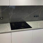 SmartQuartz Antracite изготовлено в правила камня