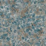 SmartQuartz Aquamarina изготовлено в правила камня