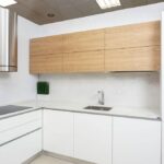 SmartQuartz Bianco Venatino изготовлено в правила камня