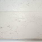 SmartQuartz Bianco Venatino изготовлено в правила камня