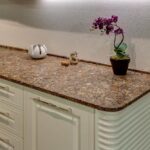 SmartQuartz Country изготовлено в правила камня