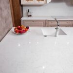 SmartQuartz Illusion изготовлено в правила камня