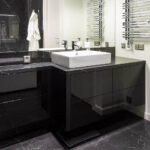 SmartQuartz Marquina изготовлено в правила камня