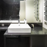 SmartQuartz Marquina изготовлено в правила камня