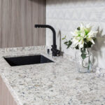 SmartQuartz Munsell изготовлено в правила камня