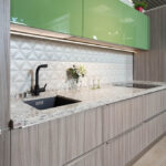 SmartQuartz Munsell изготовлено в правила камня