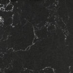 SmartQuartz Negro Imperial изготовлено в правила камня