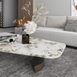 SmartQuartz Patagonia изготовлено в правила камня