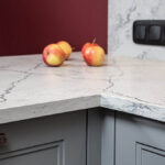 SmartQuartz Rockland изготовлено в правила камня