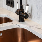 SmartQuartz Rockland изготовлено в правила камня