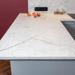 SmartQuartz Rockland изготовлено в правила камня