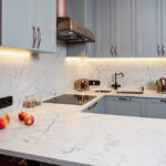 SmartQuartz Rockland изготовлено в правила камня