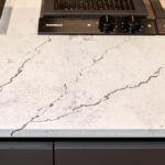 SmartQuartz Rockland изготовлено в правила камня