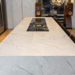 SmartQuartz Rockland изготовлено в правила камня