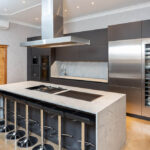 SmartQuartz Rockland изготовлено в правила камня