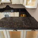 SmartQuartz Russet изготовлено в правила камня