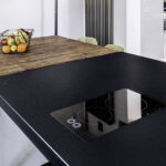 SmartQuartz Silver Night изготовлено в правила камня