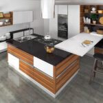 SmartQuartz Silver Night изготовлено в правила камня