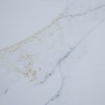 SmartQuartz Statuario Gold изготовлено в правила камня