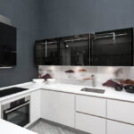 SmartQuartz Super White изготовлено в правила камня